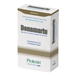 Protexin Denamarin Liver Support For Medium Dog