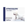 VetPlus Synoquin Chewable Large Dog Tablets
