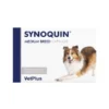VetPlus Synoquin Sprinkle Medium Dog Capsules