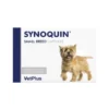 VetPlus Synoquin Sprinkle Small Dog Capsules