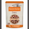 Nature's Variety Original Adult Wet Cat Food Pouches - Multipack