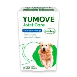 YuMOVE Joint Supplement For Senior Dogs 27 YuMOVE Joint Supplement For Senior Dogs -ROYAL CANIN Sales I9510278