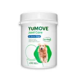 YuMOVE Joint Supplement For Senior Dogs 23 YuMOVE Joint Supplement For Senior Dogs -ROYAL CANIN Sales I9510278 en 02