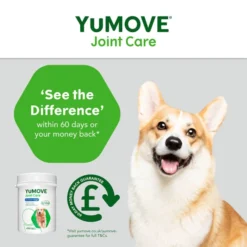 YuMOVE Joint Supplement For Senior Dogs 18 YuMOVE Joint Supplement For Senior Dogs -ROYAL CANIN Sales I9510278 en 10