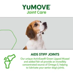 YuMOVE Joint Supplement For Senior Dogs 17 YuMOVE Joint Supplement For Senior Dogs -ROYAL CANIN Sales I9510278 en 11