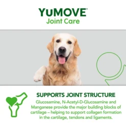 YuMOVE Joint Supplement For Senior Dogs 16 YuMOVE Joint Supplement For Senior Dogs -ROYAL CANIN Sales I9510278 en 12
