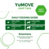YuMOVE Joint Supplement For Senior Dogs