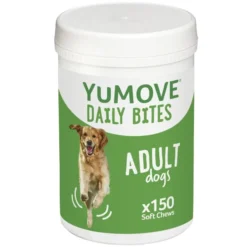 YuMOVE Adult Bites