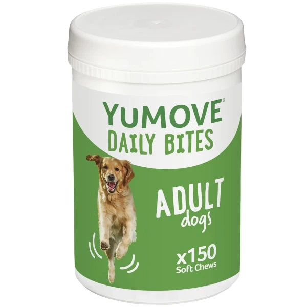 YuMOVE Adult Bites 1 YuMOVE Adult Bites