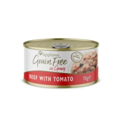 Applaws Grain-free Wet Cat Food Beef With Tomato In Gravy -ROYAL CANIN Sales I9520422