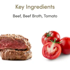 Applaws Grain-free Wet Cat Food Beef With Tomato In Gravy -ROYAL CANIN Sales I9520422 02