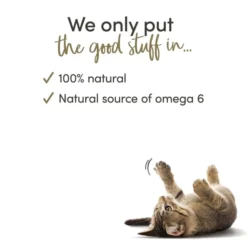 Applaws Grain-free Wet Cat Food Chicken With Duck In Gravy -ROYAL CANIN Sales I9520425 03