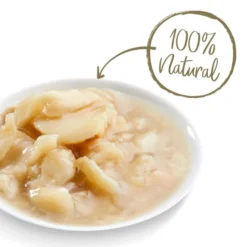 Applaws Grain-free Wet Cat Food Pollock In Gravy 24 Pack -ROYAL CANIN Sales I9520426 01