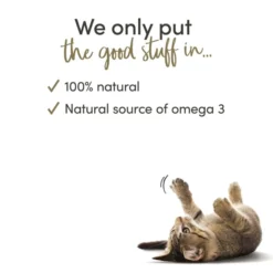 Applaws Grain-free Wet Cat Food Pollock In Gravy 24 Pack -ROYAL CANIN Sales I9520426 03