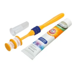 Arm & Hammer Fresh Coconut Dental Kit Dog -ROYAL CANIN Sales I9520462