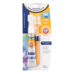 Arm & Hammer Fresh Coconut Dental Kit Dog -ROYAL CANIN Sales I9520462 01