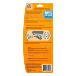 Arm & Hammer Fresh Coconut Dental Kit Dog -ROYAL CANIN Sales I9520462 02