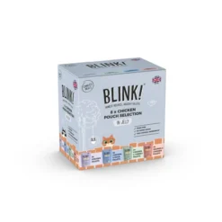 Blink Cat Chicken Selection Multipack -ROYAL CANIN Sales I9520588