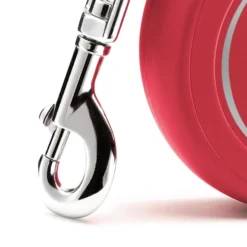 Flexi New Classic L Tape Red