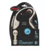 Flexi New Comfort L Tape Black