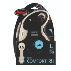 Flexi New Comfort L Tape Black