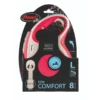 Flexi New Comfort L Tape Red