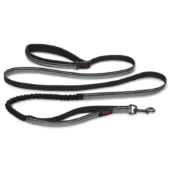 Halti All-In-One Black Dog Lead -ROYAL CANIN Sales I9521385