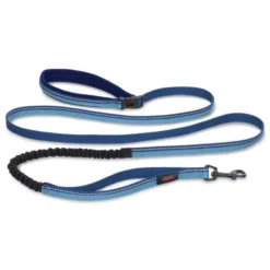 Halti All-In-One Blue Dog Lead -ROYAL CANIN Sales I9521386