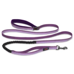 Halti All-In-One Purple Dog Lead -ROYAL CANIN Sales I9521387