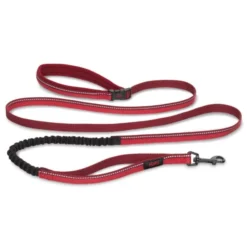 Halti All-In-One Red Dog Lead -ROYAL CANIN Sales I9521388