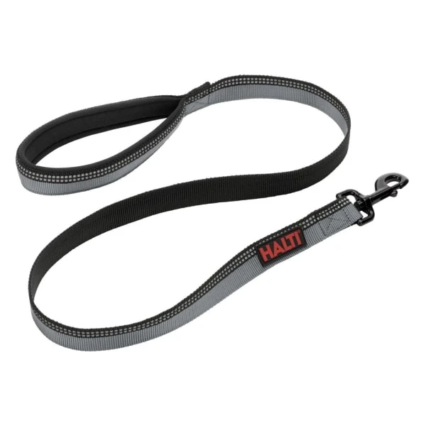 Halti Black Dog Lead 2 Halti Black Dog Lead - Image 2
