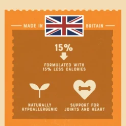 James Wellbeloved Complete Adult Light Turkey Dry Cat Food 11 James Wellbeloved Complete Adult Light Turkey Dry Cat Food -ROYAL CANIN Sales I9521693 en 05