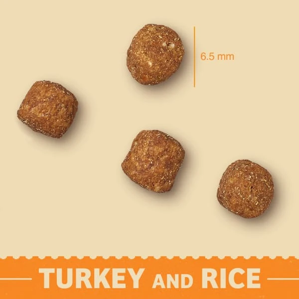 James Wellbeloved Complete Adult Light Turkey Dry Cat Food 2 James Wellbeloved Complete Adult Light Turkey Dry Cat Food - Image 2