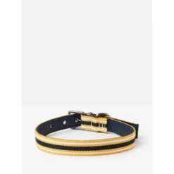 Joules Navy Coastal Dog Collar -ROYAL CANIN Sales I9521714 en 09