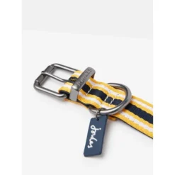 Joules Navy Coastal Dog Collar -ROYAL CANIN Sales I9521714 en 10