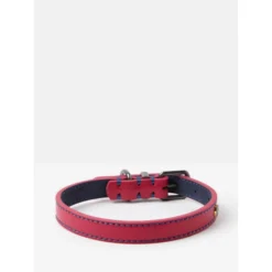 Joules Pink Leather Dog Collar -ROYAL CANIN Sales I9521719 en 09