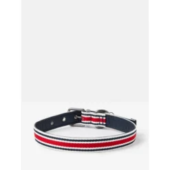 Joules Red Coastal Dog Collar -ROYAL CANIN Sales I9521722 en 09
