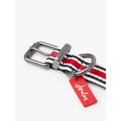 Joules Red Coastal Dog Collar -ROYAL CANIN Sales I9521722 en 10
