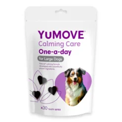 YuMOVE One-A-Day Calming Care Supplement For Large Dogs -ROYAL CANIN Sales I9521908