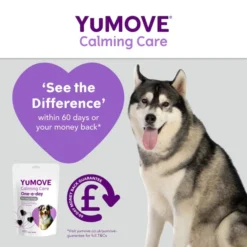 YuMOVE One-A-Day Calming Care Supplement For Large Dogs -ROYAL CANIN Sales I9521908 en 04