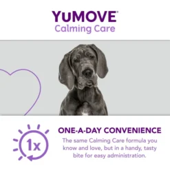YuMOVE One-A-Day Calming Care Supplement For Large Dogs -ROYAL CANIN Sales I9521908 en 06