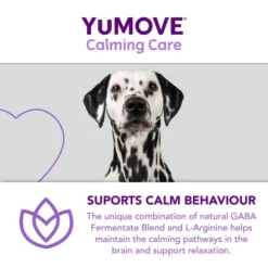 YuMOVE One-A-Day Calming Care Supplement For Large Dogs -ROYAL CANIN Sales I9521908 en 08