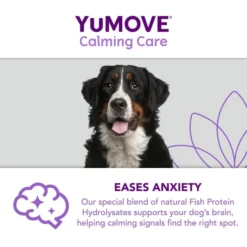 YuMOVE One-A-Day Calming Care Supplement For Large Dogs -ROYAL CANIN Sales I9521908 en 09