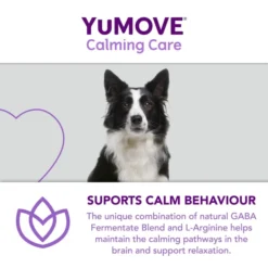 YuMOVE One-A-Day Calming Care Supplement For Medium Dogs -ROYAL CANIN Sales I9521909 en 08