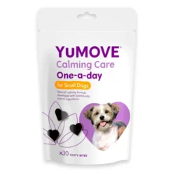 YuMOVE One-A-Day Calming Care Supplement For Small Dogs -ROYAL CANIN Sales I9521910