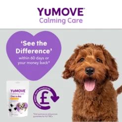 YuMOVE One-A-Day Calming Care Supplement For Small Dogs -ROYAL CANIN Sales I9521910 en 04
