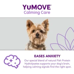YuMOVE One-A-Day Calming Care Supplement For Small Dogs -ROYAL CANIN Sales I9521910 en 09