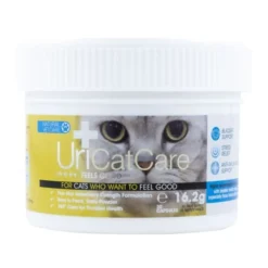 Natural VetCare UriCatCare -ROYAL CANIN Sales I9522002