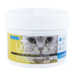 Natural VetCare UriCatCare -ROYAL CANIN Sales I9522002 01