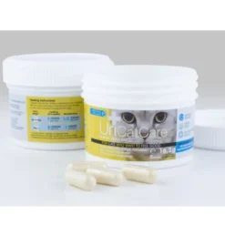 Natural VetCare UriCatCare